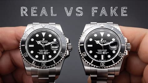 traxnyc fake rolex|How to spot a fake Rolex: 5 ways to tell a counterfeit from the real .